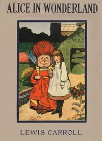Image of Alice's Adventures in Wonderland