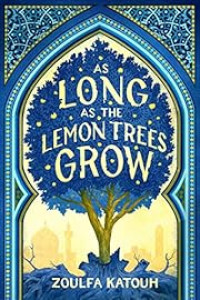 Image of AS LONG AS THE LEMON TREES GROW
