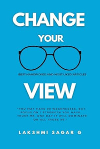 Image of Change Your View