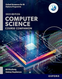 Image of Computer Science course Companion: Oxford