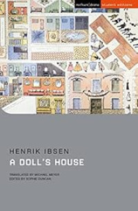 Image of Doll’s House