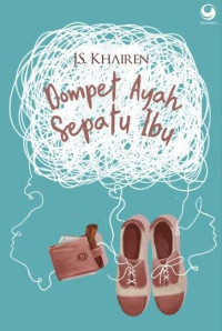 Image of Dompte Ayah Sepatu Ibu
