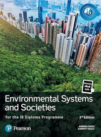 Image of Environmental Systems and Societies for IB diplioma programme
