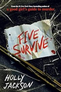Image of Five Survive