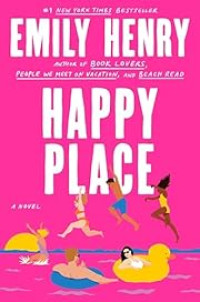 Image of Happy Place