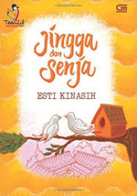 Image of Jingga dan Senja