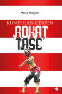 Image of Kumpulan cerpen roket etalase