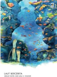 Image of Laut bercerita