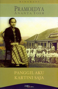 Image of Panggil saja aku kartini