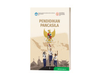 Image of Pendidikan Pancasila Kelas IX
