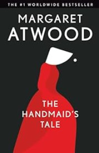 Image of The Handmaid's tale