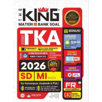 Image of The King Materi + bank soal