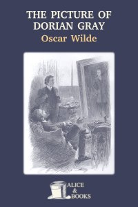 Image of The picture of Dorian Gray