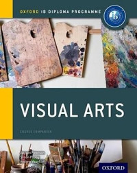 Image of Visual Arts course companion