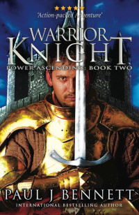 Image of Warrior knight : Ascending power book 2
