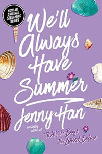 Image of We'll always have summer